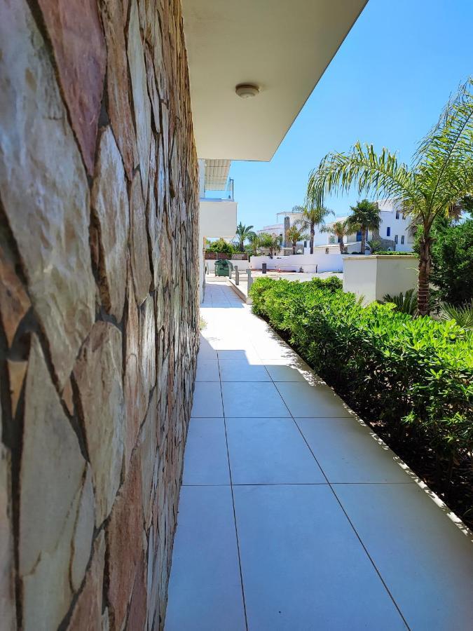 Ocean Suites Luxury Apartments Protaras Exterior photo